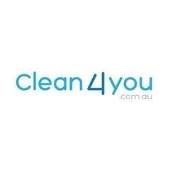 Clean4you logo