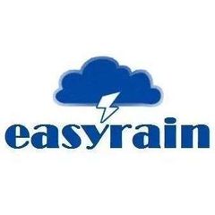 Easyrain logo