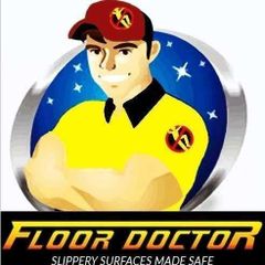Floor Doctor logo