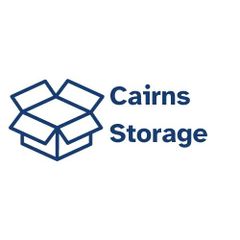 Cairns Storage logo