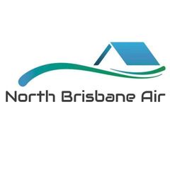 North Brisbane Air logo