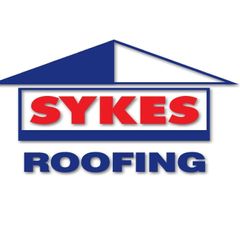 Sykes Roofing logo