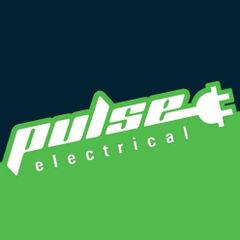 Pulse Electrical Newstead logo