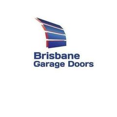 Brisbane Garage Doors logo