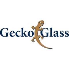 Gecko Glass logo