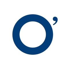 O'Brien® AutoGlass Virginia logo