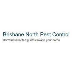 Brisbane North Pest Control logo