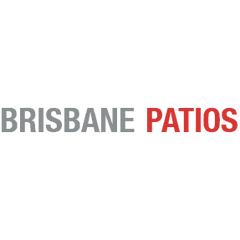 Brisbane Patios logo