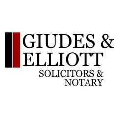 Giudes & Elliott Solicitors logo