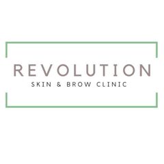 Revolution Skin & Brow Clinic logo