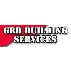 GRB Building Service logo