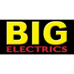 Big Electrics logo