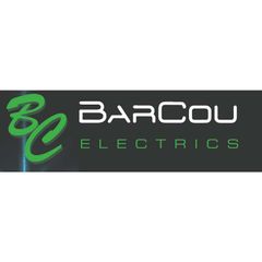 Barcou Electrics logo