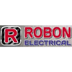Robon Electrical logo