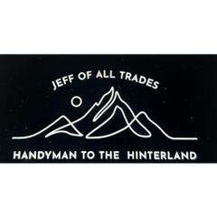 Jeff Of All Trades logo