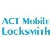 ACT Mobile Locksmith logo