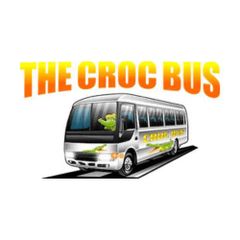The Croc Bus logo