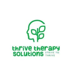 Thrive Therapy logo