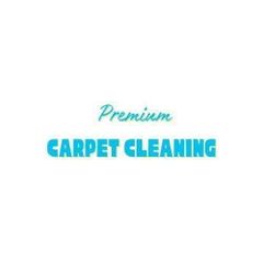 Premium Carpet Cleaning logo