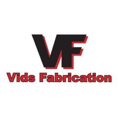 Vids Fabrication logo