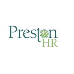 Preston HR logo