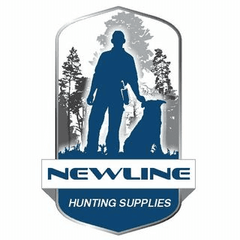 Newline Hunting Supplies logo
