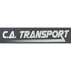CA Transport logo