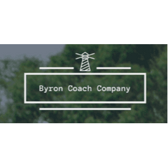 Byron Coach Company logo
