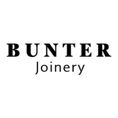 Bunter Joinery logo