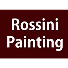 Rossini Painting logo