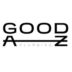 Good Az Plumbing logo