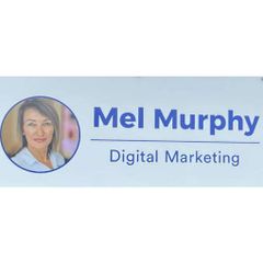 Mel Murphy Digital Marketing logo