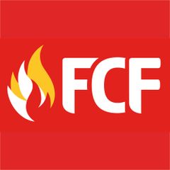 FCF Fire & Electrical Townsville logo