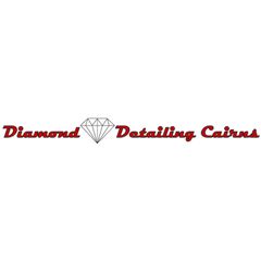 Diamond Detailing Cairns logo