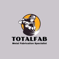TotalFab logo