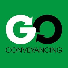 Go Conveyancing logo