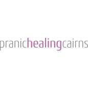Pranic Healing Cairns logo