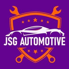 JSG Automotive Services logo