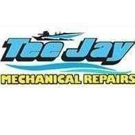 TeeJay Mechanical Repairs logo