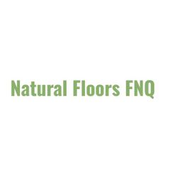 Natural Floors FNQ logo