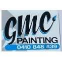 GMC Painting logo