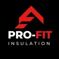 Pro-Fit Insulation logo