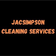 Jacsimpson Cleaning Services logo