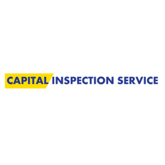 Capital Inspection Station logo