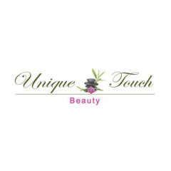 Unique Touch Beauty logo