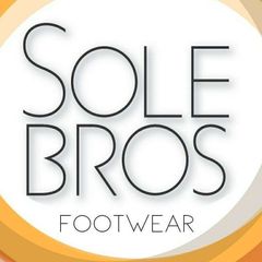 Sole Bros Footwear logo