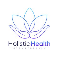 Holistic Health Hypnotherapy logo