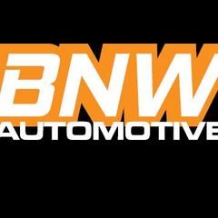 BNW Automotive logo