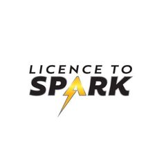 Licence to Spark logo