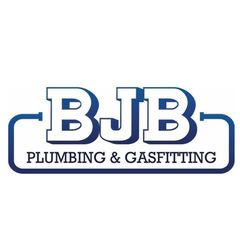 BJB Plumbing & Gasfitting logo